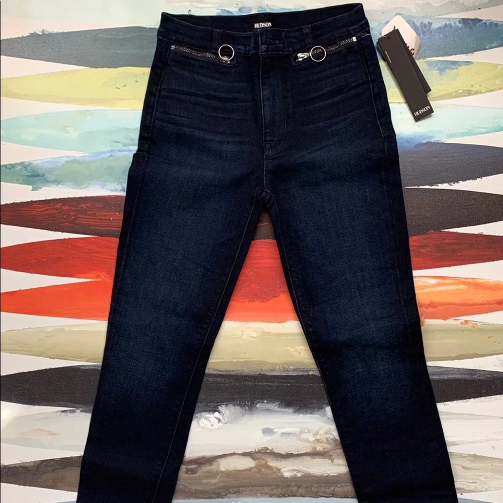 Blue Jeans